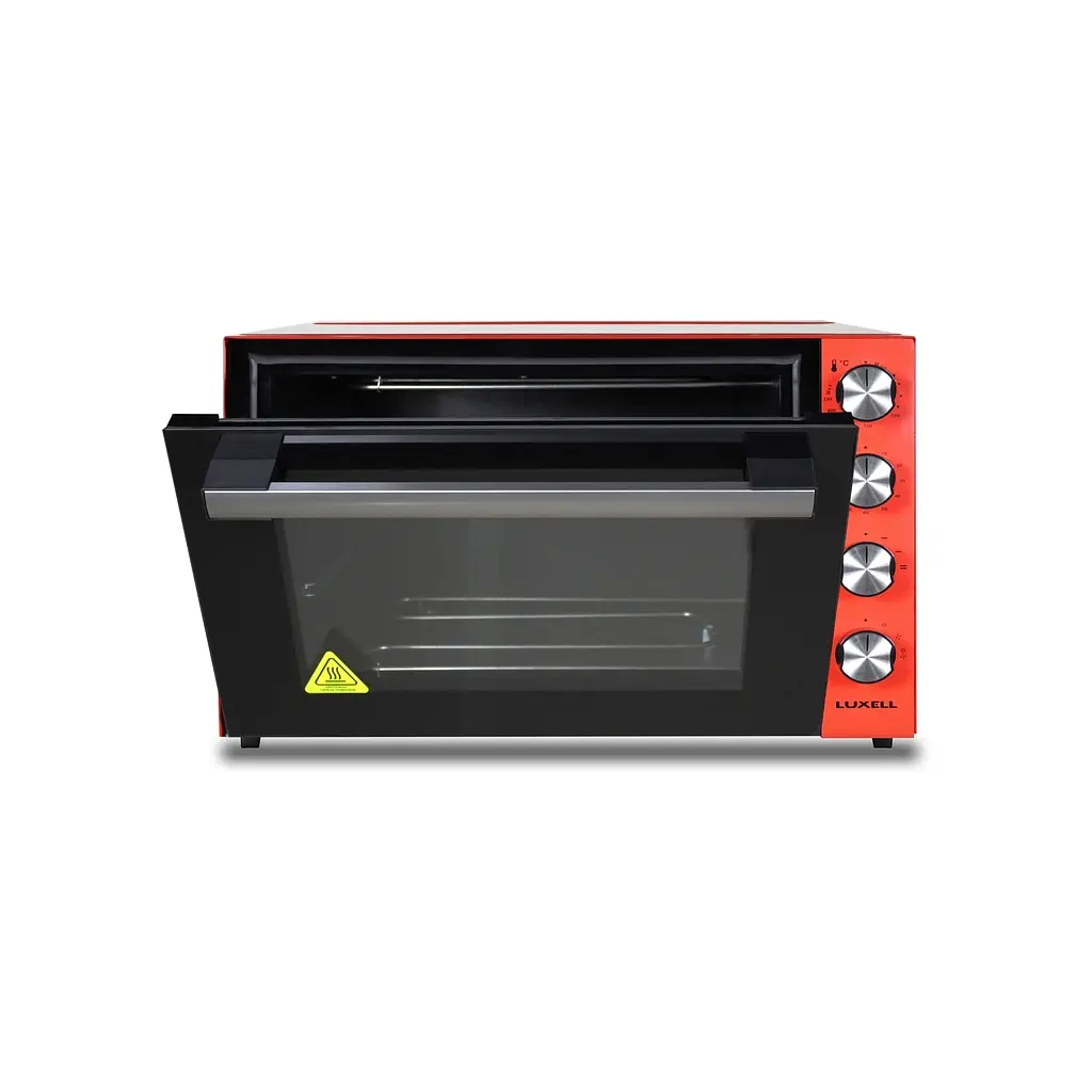 Електропіч LUXELL LX-9325CR - фото 2