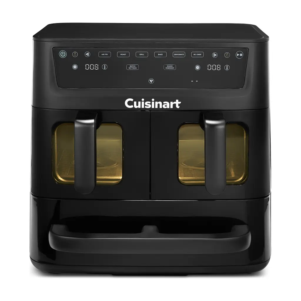 Мультипечь Cuisinart AFT13XBLE