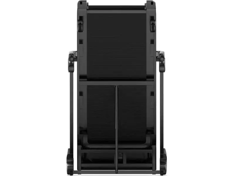 Бігова доріжка Kingsmith Treadmill (ERS510T) - фото 9