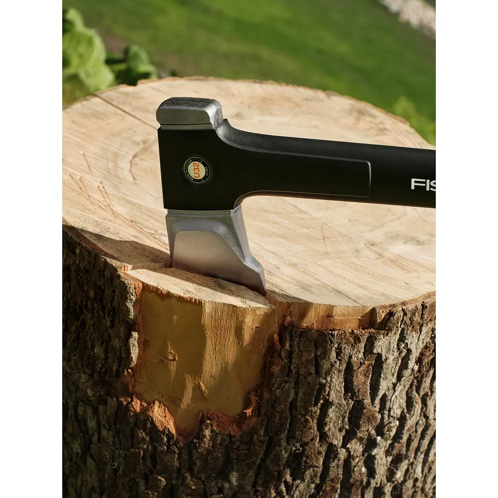 Топор-колун Fiskars Ultra U32, 81,5 см, 2,47 кг (1082131) - фото 6
