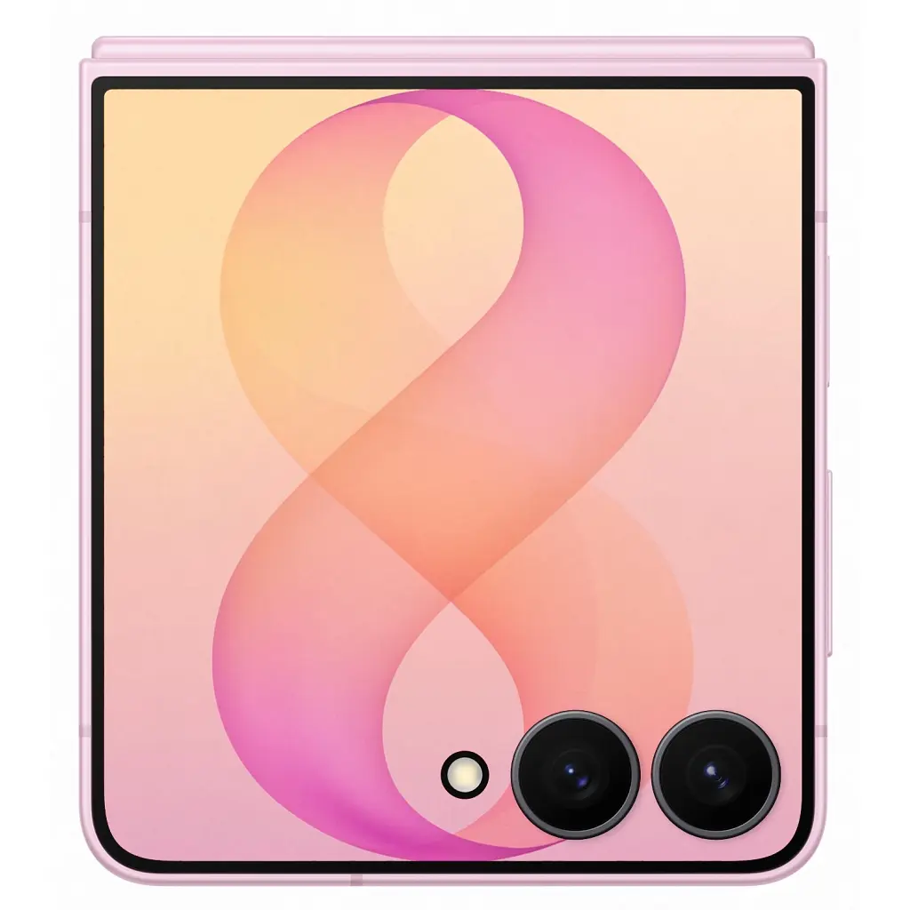 Мобільний телефон Samsung Galaxy Flip8 12/512Gb Pink (SM-F776BLIHSEK) - фото 6