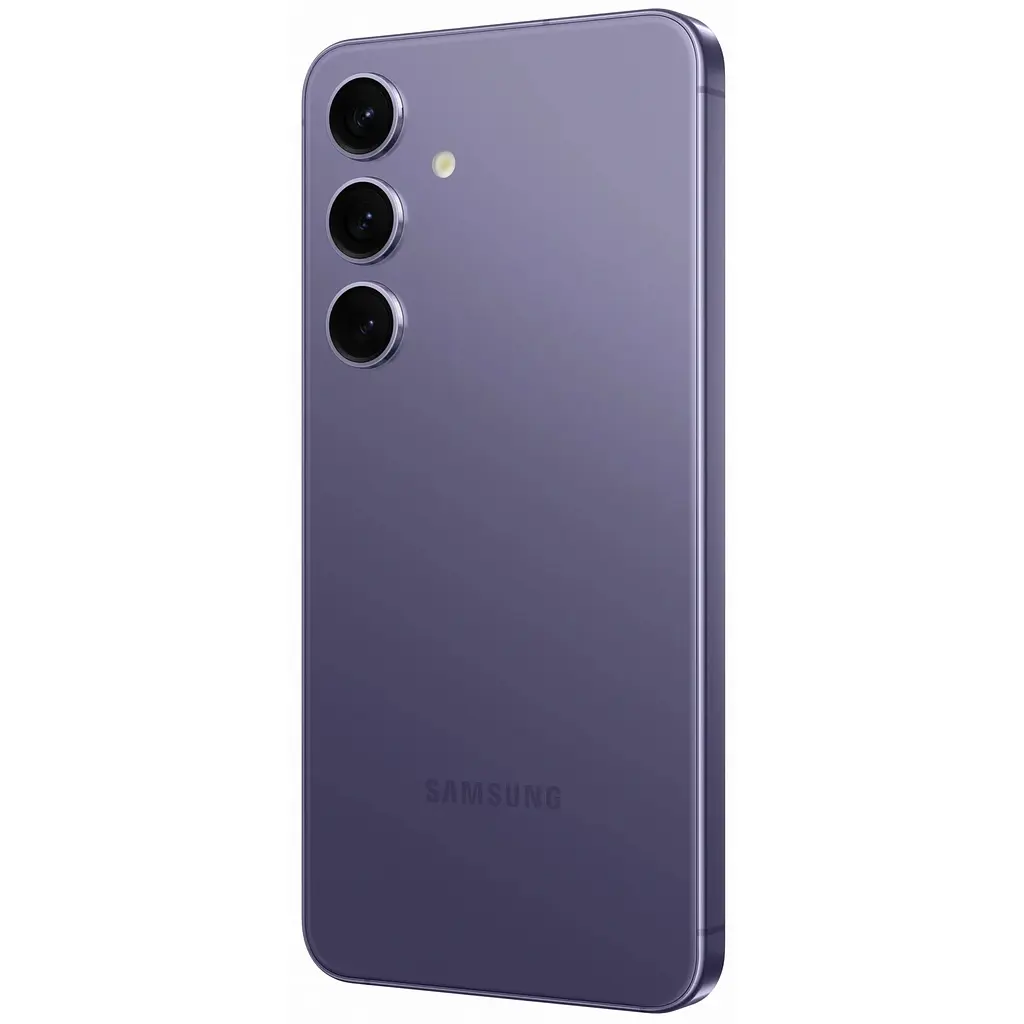 Смартфон Samsung Galaxy S24 8/128Gb Cobalt Violet (SM-S921B/DS) - фото 14