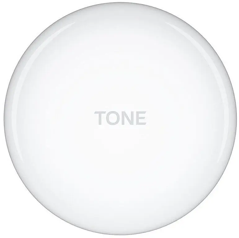 Наушники LG TONE Free FN4 True Wireless IPX4 White (HBS-FN4.ABRUWH) - фото 7