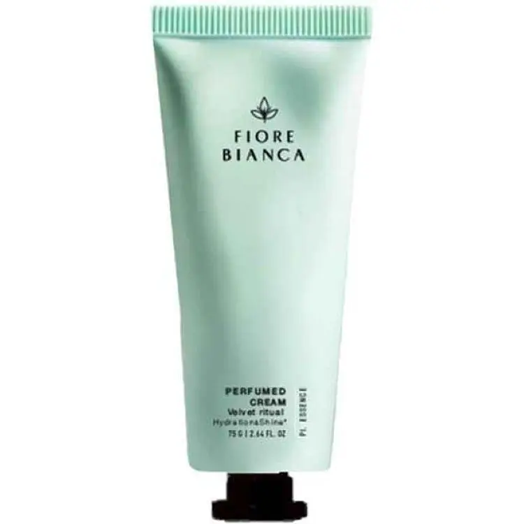 Крем для рук FIORE BIANCA 75мл Pastel Essence "Velvet ritual"