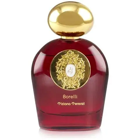 Парфум Tiziana Terenzi Borelli 100 мл Extrait de Parfum тестер