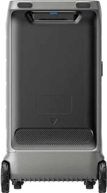 Портативна зарядна станція Anker Solix F3800 3840Wh 6000W - фото 3