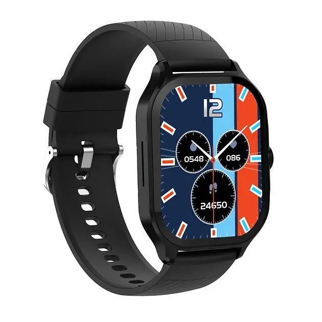 Smart Watch Globex Urban Black UA - фото 6