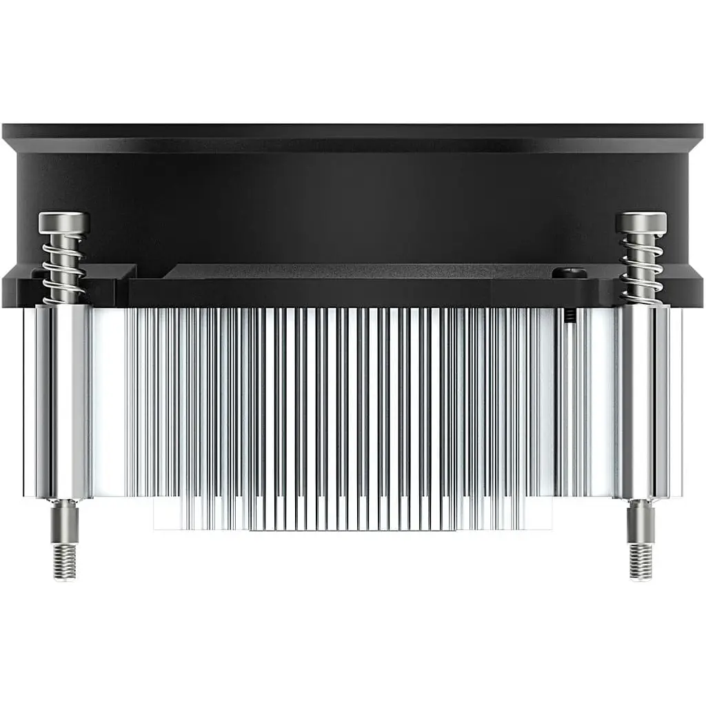 Кулер для процесора ID-Cooling DK-19 PWM (DK-19 PWM) - фото 3