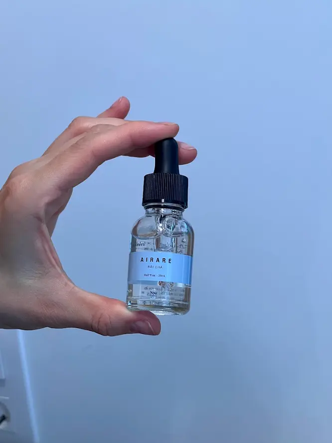 SPA TREATMENT Airare Essence зволожуюча есенція, 20 мл - фото 6