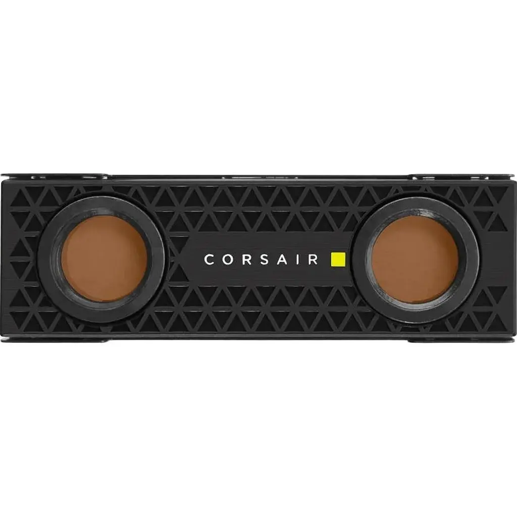 SSD накопичувач Corsair MP600 PRO XT Hydro X Edition 2TB [CSSD-F2000GBMP600PHXT] [142649] - фото 3