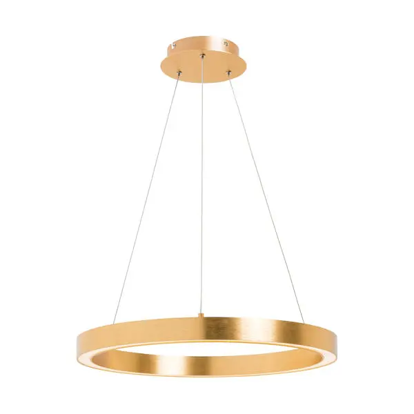 Подвесной светильник Zuma Line Carlo LED 1x50W 4000K IP20 - фото 2