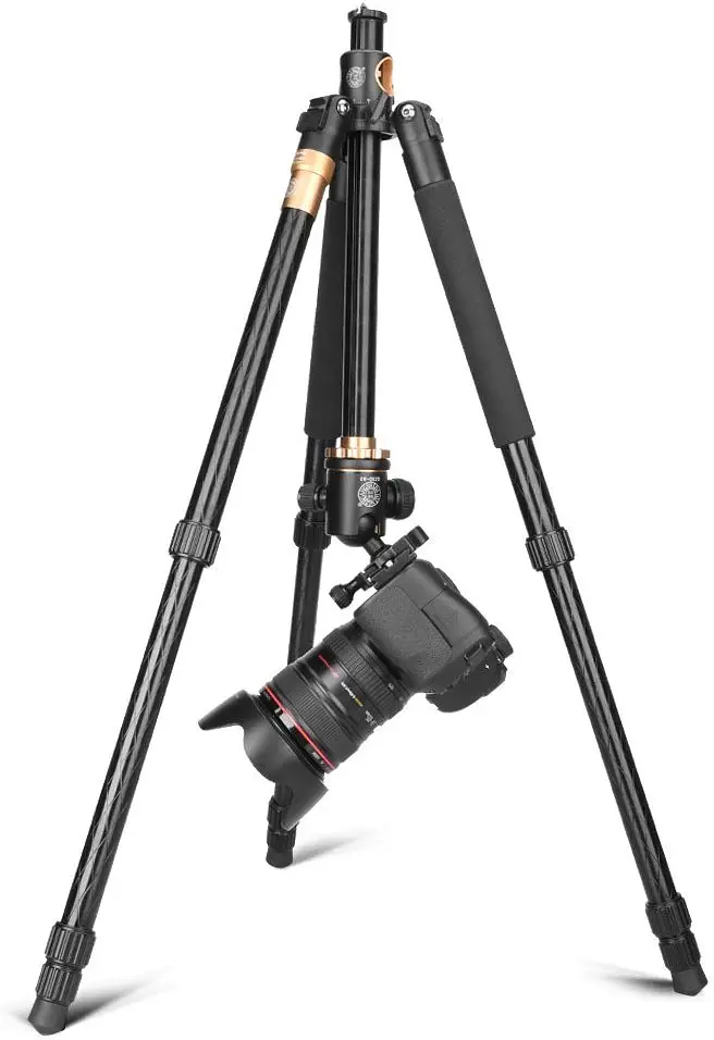 Штатив Beike QZSD Q999H [82960] - фото 4