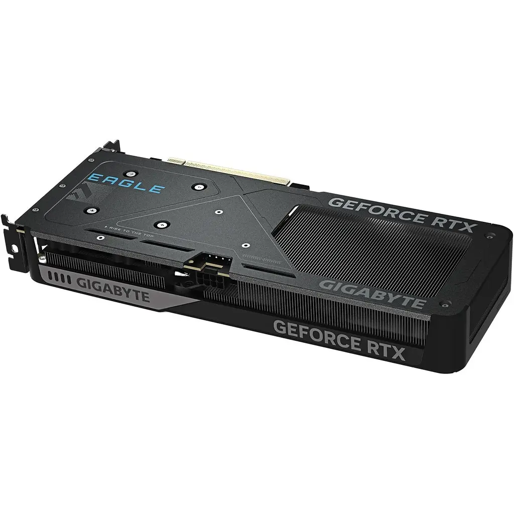 Видеокарта Gigabyte GeForce RTX 5060 Ti Eagle Max OC 16G (GV-N506TEAGLEMAX OC-16GD) UA [154537] - фото 7