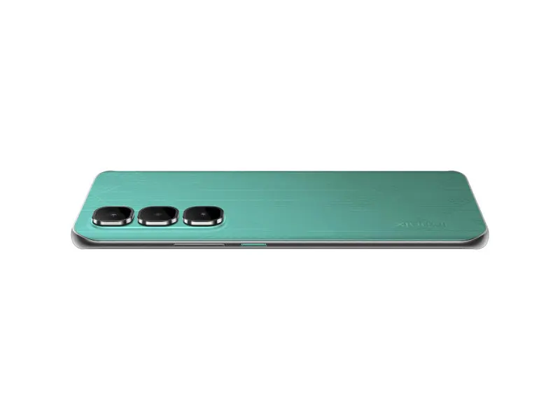 Смартфон Infinix HOT 60 Pro+ 8/256GB Moco Cyber Green - фото 8