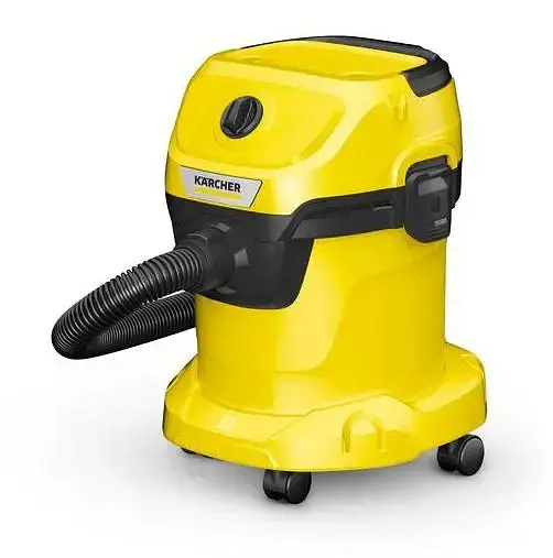Пилосос професійний Karcher WD 3 V-15/4/20 (1.628-104.0) - фото 2