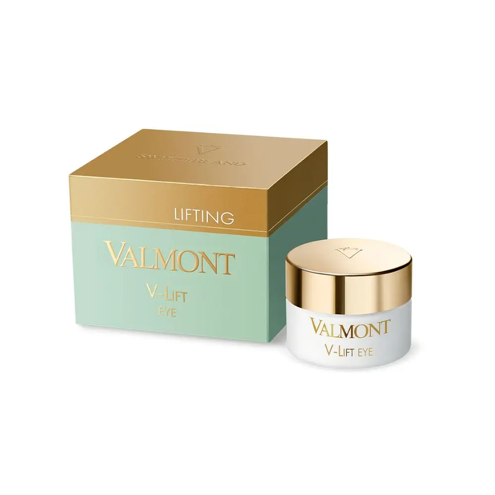 Крем для контуру очей V-LIFT EYE Valmont 15 мл - фото 2