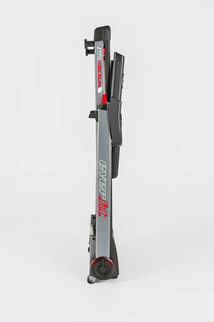 Бігова доріжка Everfit TFK 495 Slim (TFK-495-SLIM) - фото 14