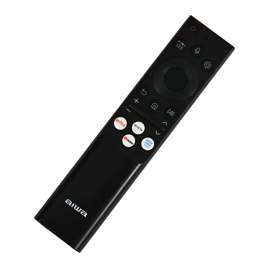 Телевізор Aiwa QLED TS-327NH - фото 10