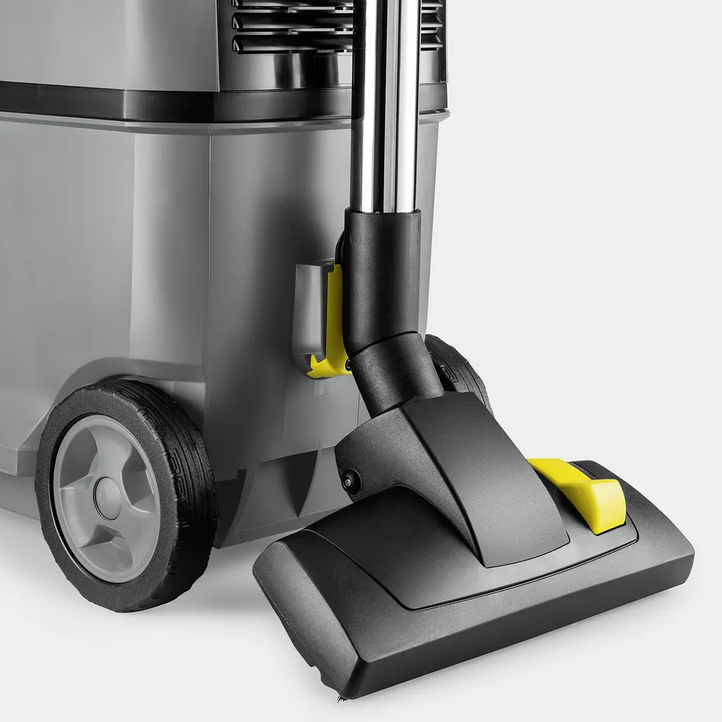 Пилосос Karcher T 15/1 професійний для сухого прибирання (1.355-300.0) - фото 5