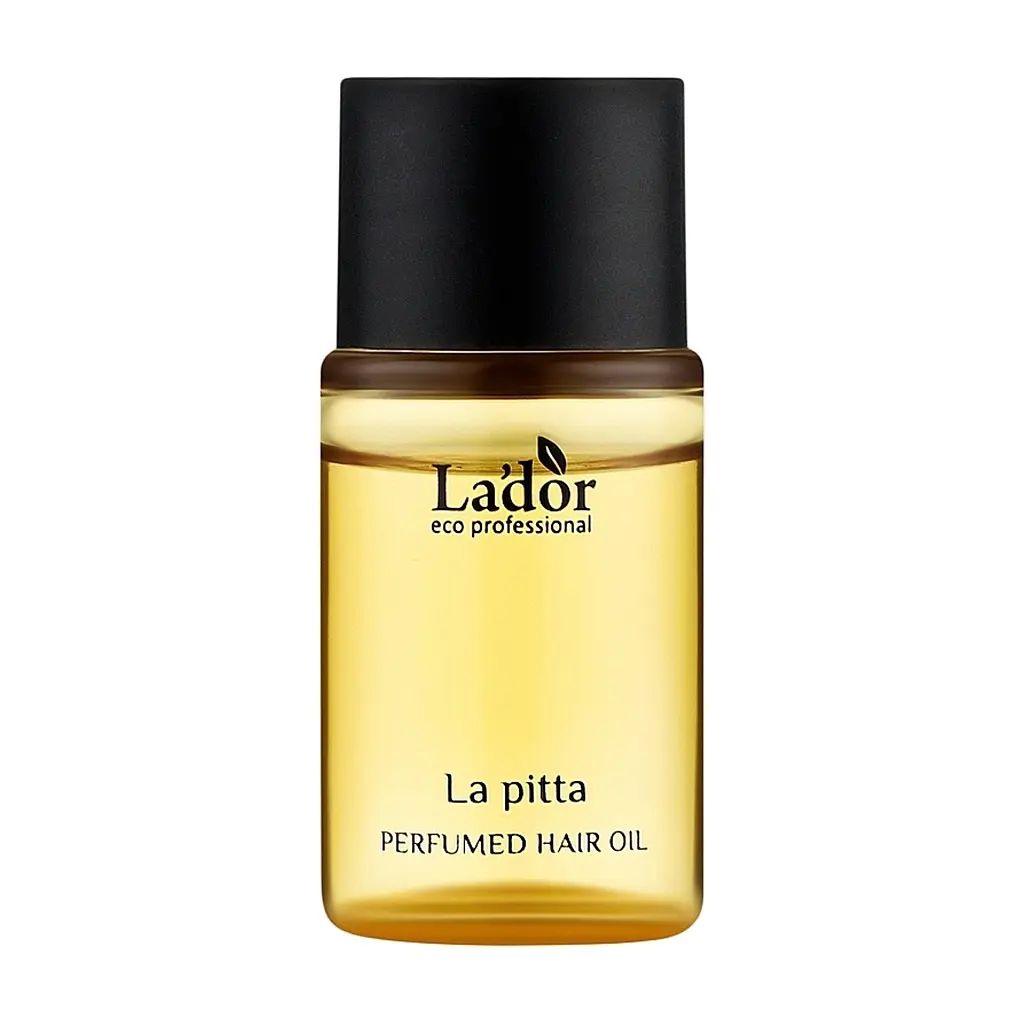 Олія для волосся La'dor Perfumed 01 La Pitta Hair Oil 10 мл (8809982981107) - фото 2
