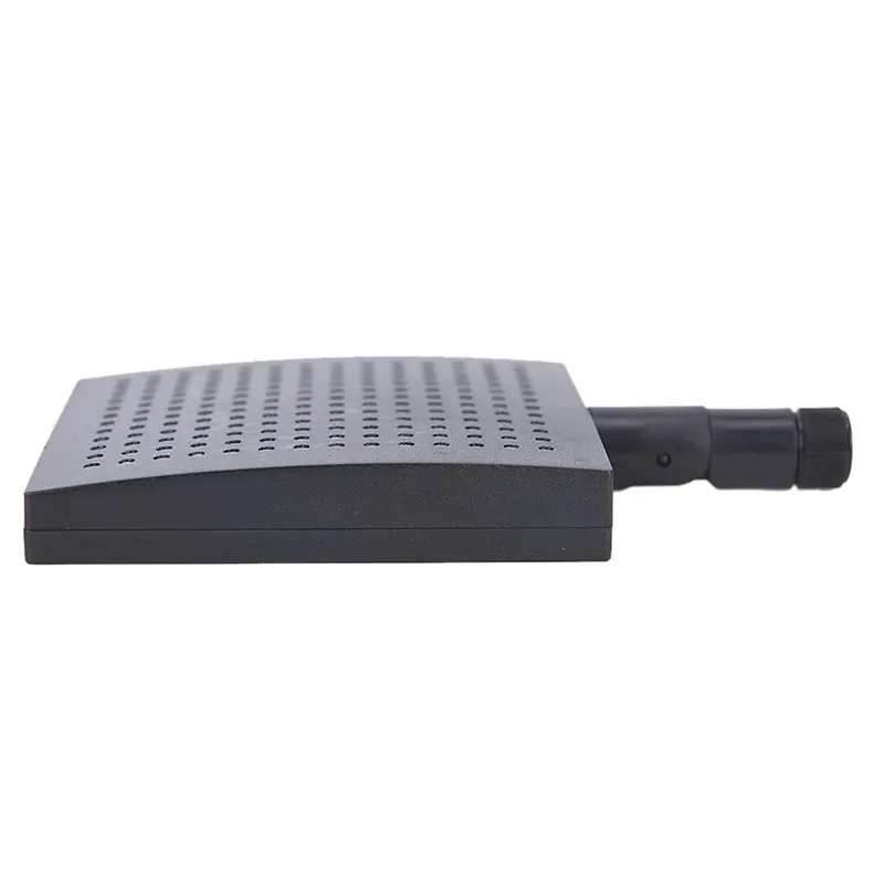 Направлена ​​антена wifi 2.4 ГГц із посиленням 12 Dbi TQC-2400-12 (роз'єм SMA з голкою) (101070) - фото 3