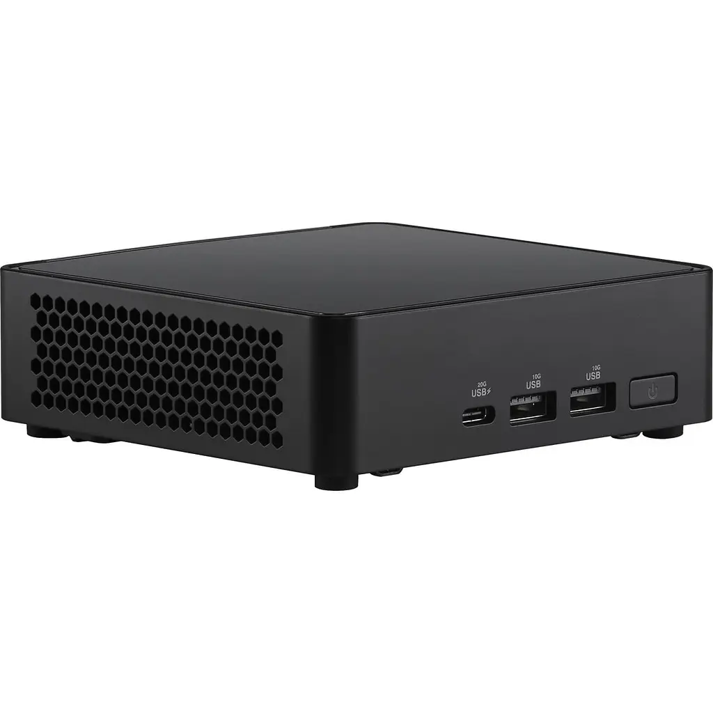 Комп'ютер ASUS NUC 14pro RNUC14RVKU500002I Intel Core Ultra 5 125H/Без ОЗП/Без SSD/Intel Arc Graphics/Без ОС (90AR0062-M00090) - фото 3