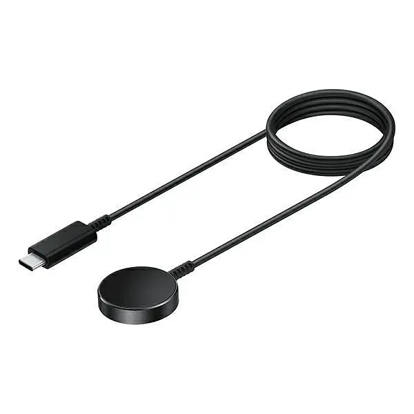 Зарядний пристрій Samsung бездротовий Fast Wireless Charger Black (EP-OR900BBE) - фото 2