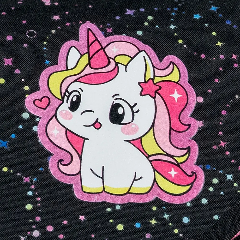 Рюкзак GoPack Education каркасний 5001S-4 Magical Unicorn (GO25-5001S-4) - фото 12