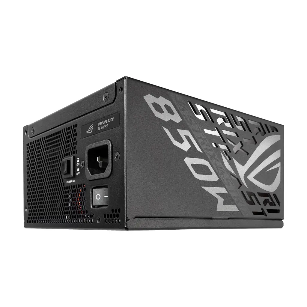 Блок живлення ASUS 850W ROG STRIX (90YE00W2-B0NA00) - фото 10