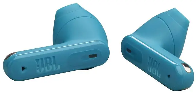Гарнітура JBL TUNE FLEX 2 Turquoise (JBLTFLEX2TQE) - фото 6