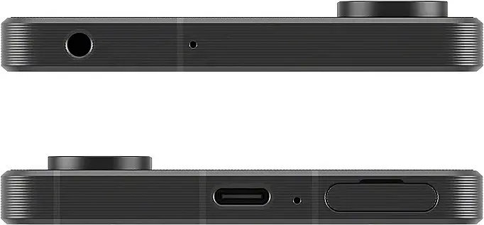 Sony Xperia 1 VII 12/512GB Slate Black - фото 2