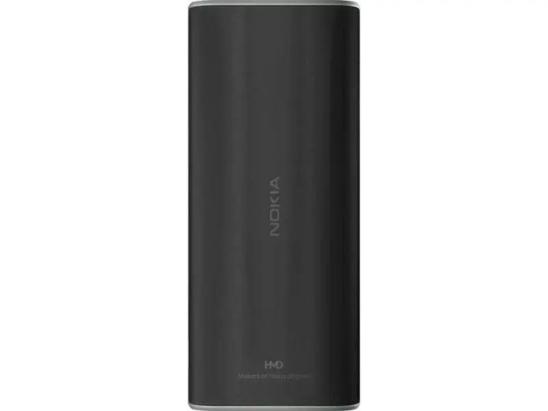 Мобільний телефон Nokia 105 2026 DS Black - фото 3