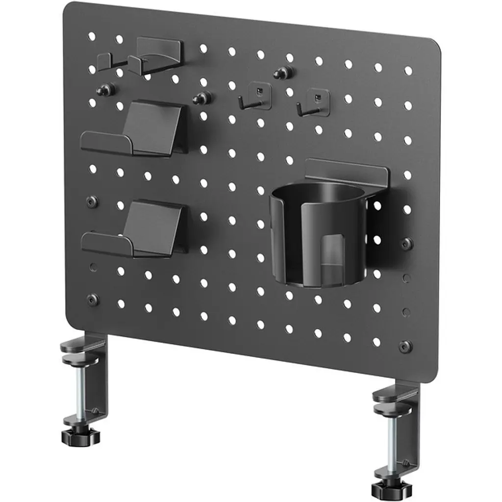 Настільна дошка-органайзер OfficePro DO780B Black [126567] - фото 2