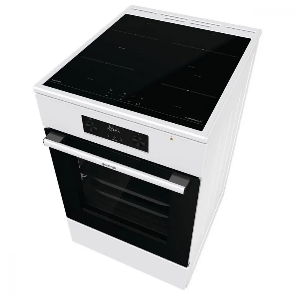 Електрична плита Gorenje GEIT5C60WPG - фото 8