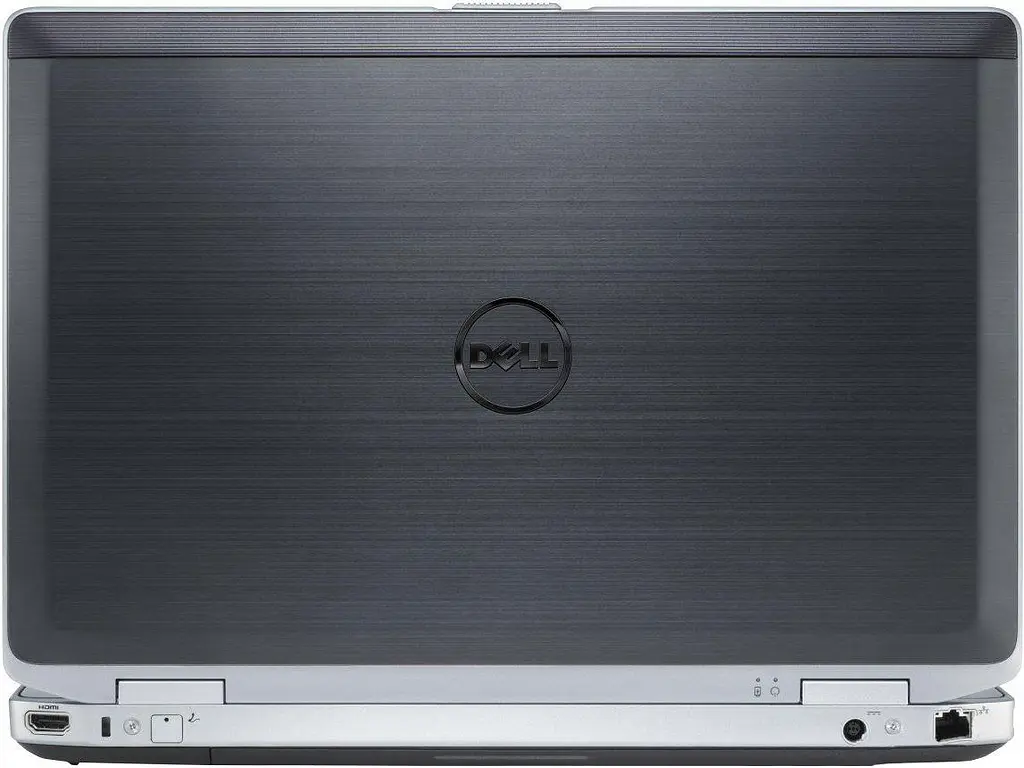 Ноутбук Dell Latitude E5420 (i5-2520M/4/250) - Class B "Б/В" - фото 3