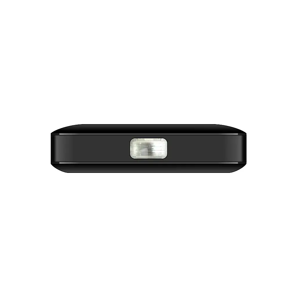 Мобільний телефон Ergo R182 Black - фото 7
