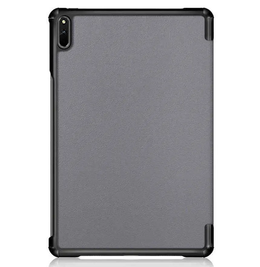 Чехол Primolux Slim для планшета Huawei MatePad 11" 2021 (DBY-W09 / DBY-L09 / DBY-AL00) Grey - фото 2