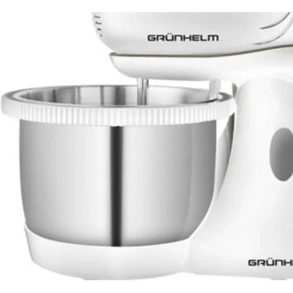 Миксер Grunhelm GRM660 [66477] - фото 2