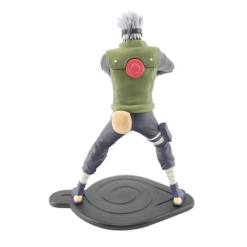 Фігурка Naruto Shippuden Kakashi (Какаші) - фото 5