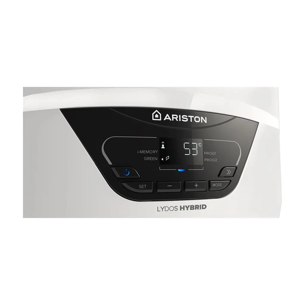 Бойлер Ariston LYDOS HYBRID WI-FI 100 (3629065) - фото 5