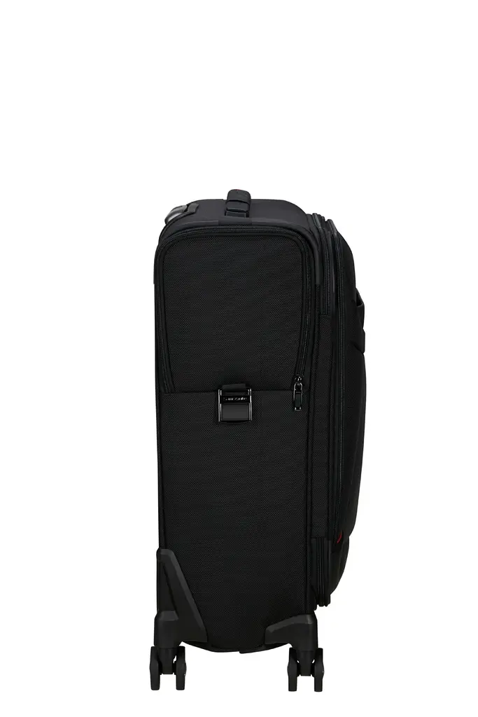 Чемодан 55 См Samsonite PRO-DLX 6 BLACK 55x40x20 KM2*09014 - фото 7