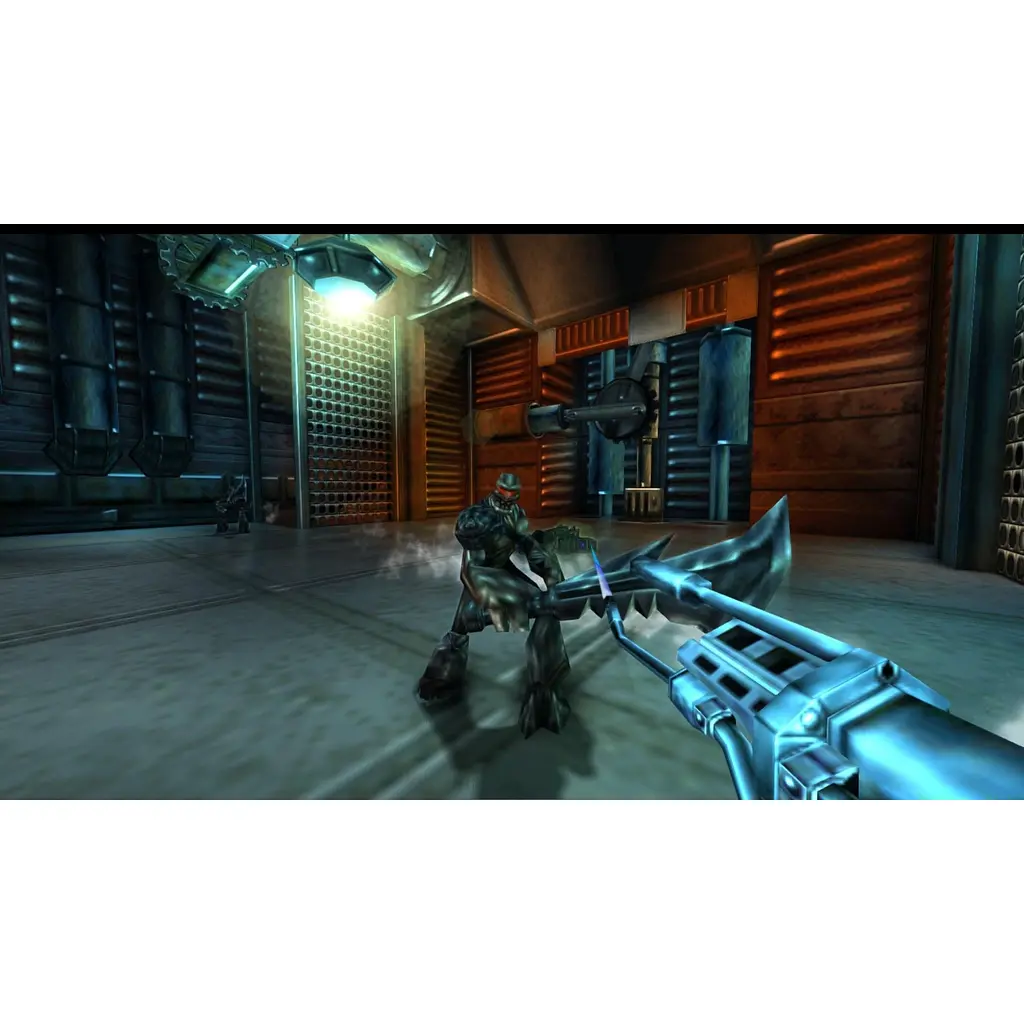 Ключ активації Microsoft Turok 2: Seeds of Evil для Xbox One/Series S/X - фото 2