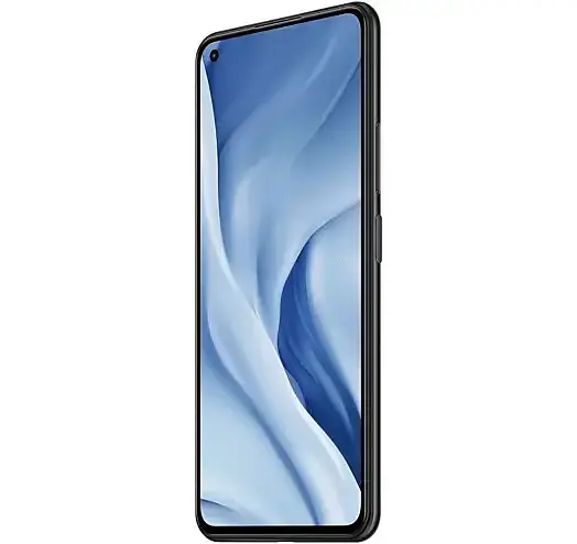 Xiaomi 11 Lite 5G NE 8/128GB Truffle Black (Global Version) - фото 4