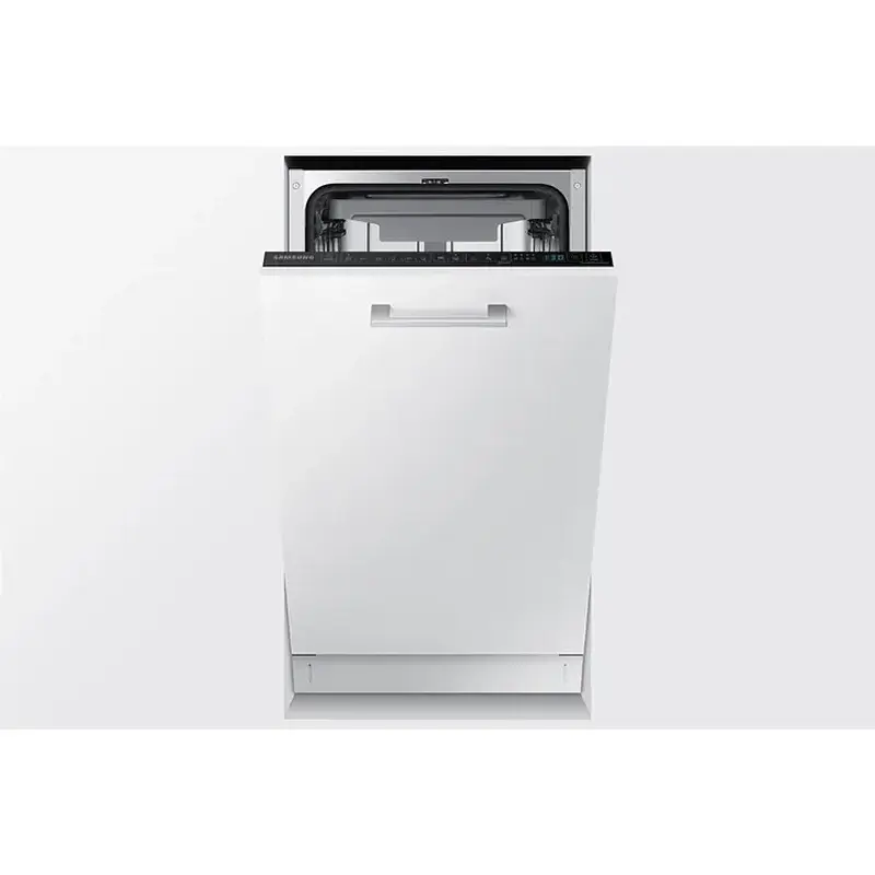Посудомийна машина Samsung DW50R4070BB/UA - фото 3