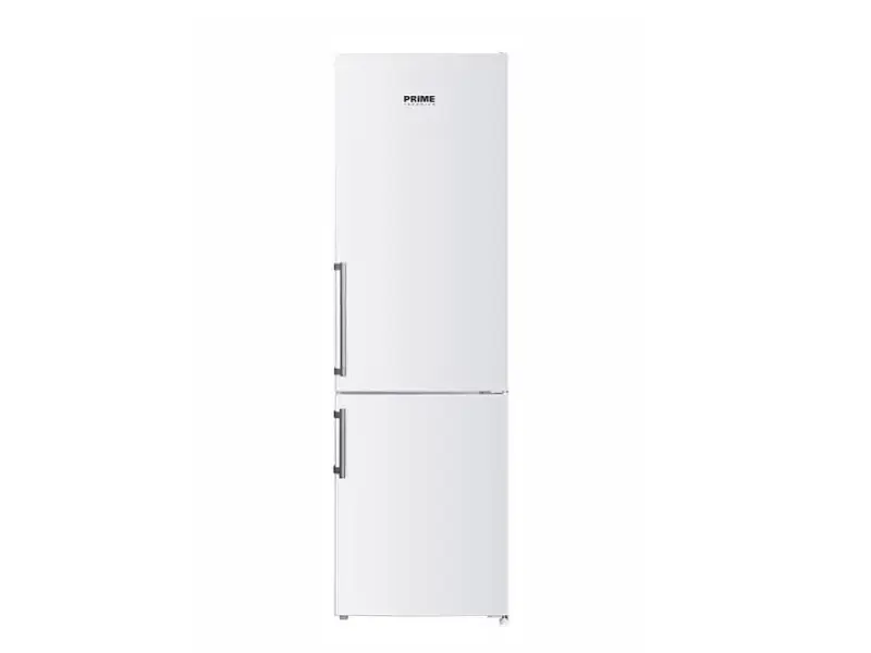 Холодильник з морозильною камерою Prime Technics RFS 1853 M
