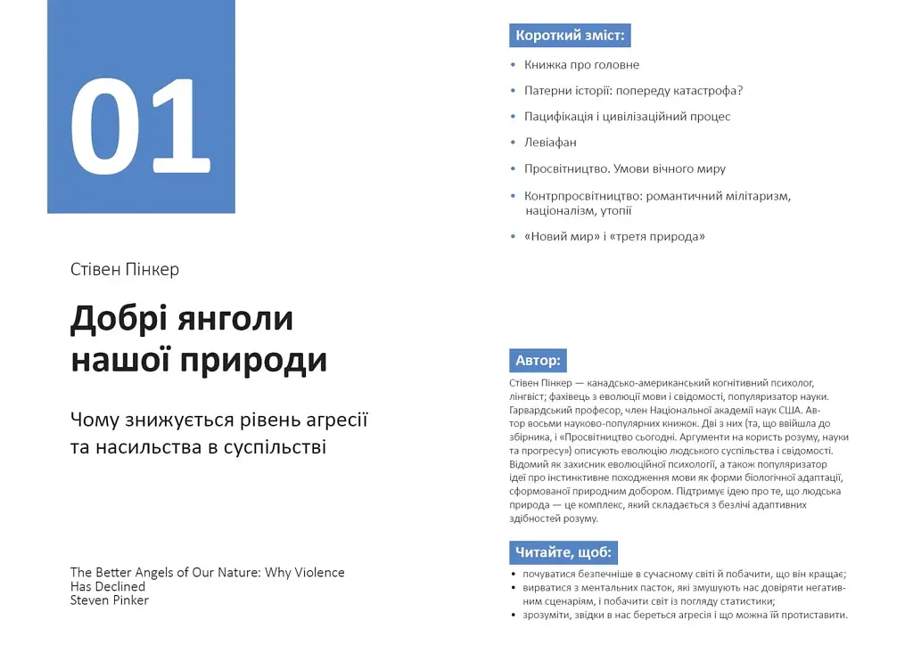 Рік особистої ефективності: Екзистенційний інтелект. Збірник №4 + Аудіокнижка - фото 5
