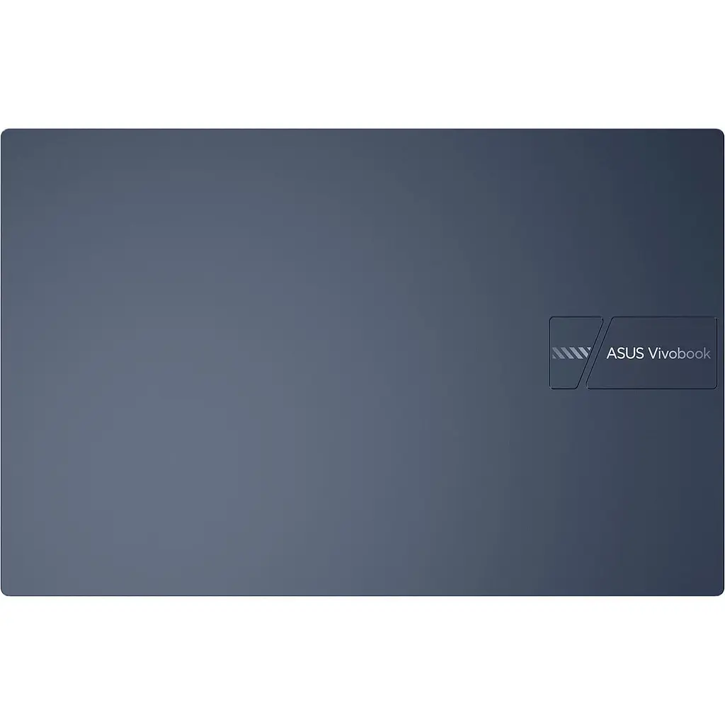 Ноутбук ASUS 15.6 Vivobook 15 X1504VA FHD IPS/i3-1315U/8GB/512SSD/Intel UHD/DOS (X1504VA-BQ2527) - фото 5