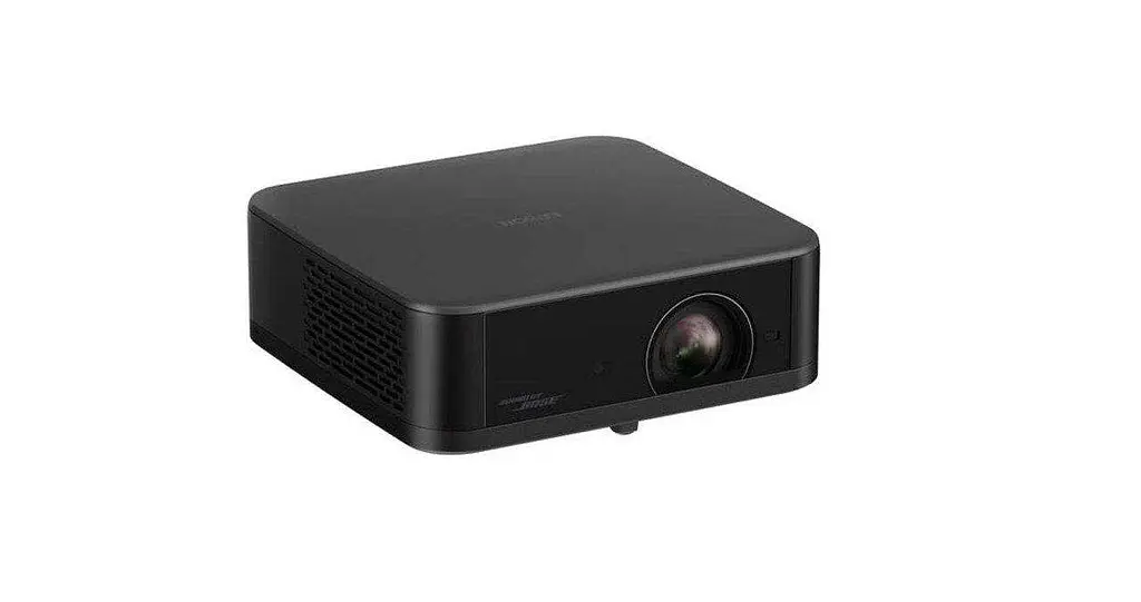 Проектор Epson Lifestudio Pop EF-62B (V11HB73140) - фото 4