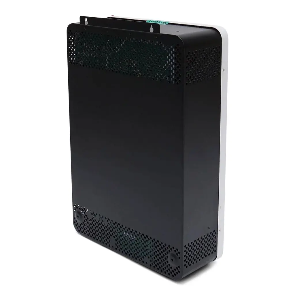 Инвертор Growatt 3500W 48V 80A (SPF 3500ES) 3500 Вт (SPF3500ES) - фото 4
