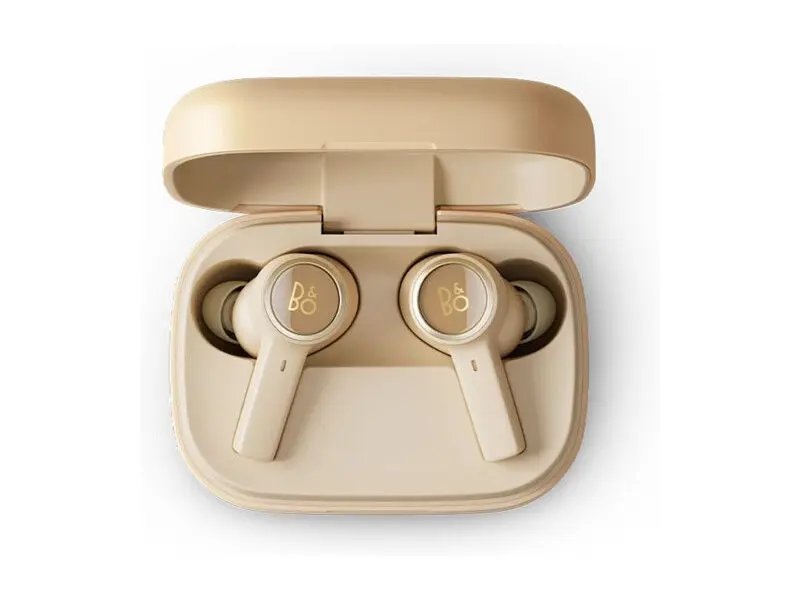 Навушники Bang&Olufsen Beoplay EX Gold Tone (1240601) - фото 2
